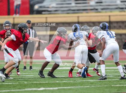 Thumbnail 2 in Deer Creek @ Mustang photogallery.