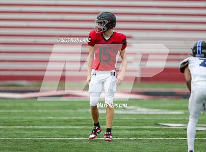 Thumbnail 3 in Deer Creek @ Mustang photogallery.