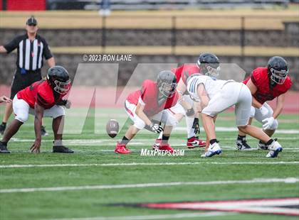 Thumbnail 1 in Deer Creek @ Mustang photogallery.