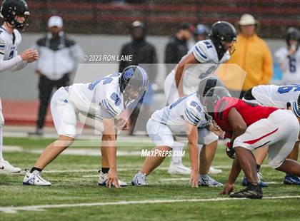 Thumbnail 1 in Deer Creek @ Mustang photogallery.