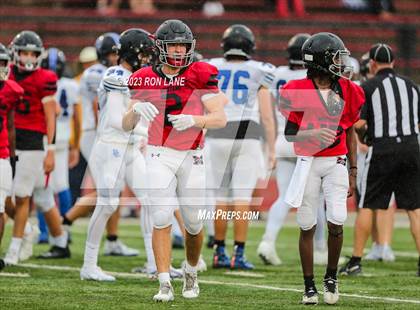 Thumbnail 3 in Deer Creek @ Mustang photogallery.