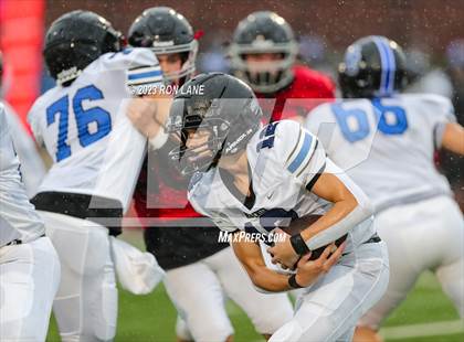 Thumbnail 2 in Deer Creek @ Mustang photogallery.