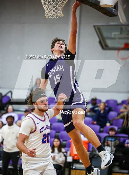 Thumbnail 1 in Quitman @ Bonham photogallery.