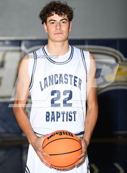 Thumbnail 2 in Lancaster Baptist (Team & Individual) photogallery.
