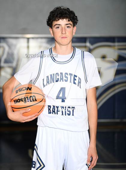 Thumbnail 3 in Lancaster Baptist (Team & Individual) photogallery.