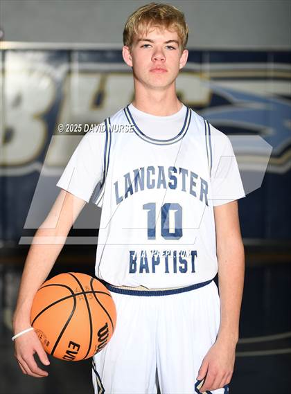 Thumbnail 2 in Lancaster Baptist (Team & Individual) photogallery.