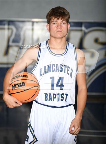 Thumbnail 2 in Lancaster Baptist (Team & Individual) photogallery.