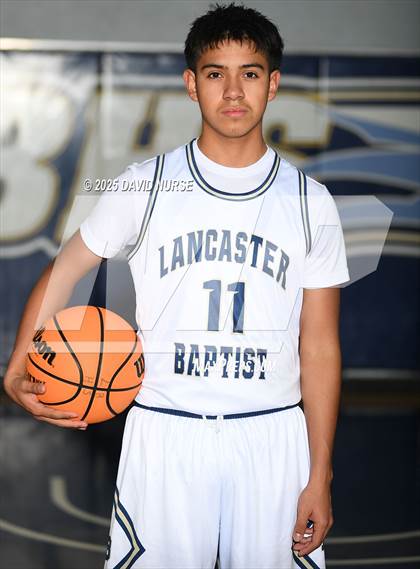 Thumbnail 3 in Lancaster Baptist (Team & Individual) photogallery.