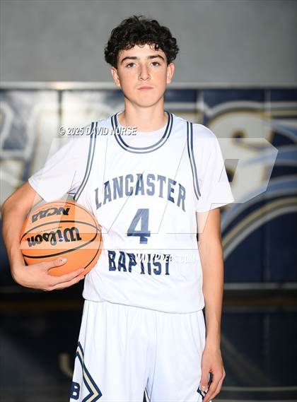 Thumbnail 2 in Lancaster Baptist (Team & Individual) photogallery.