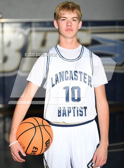 Thumbnail 1 in Lancaster Baptist (Team & Individual) photogallery.