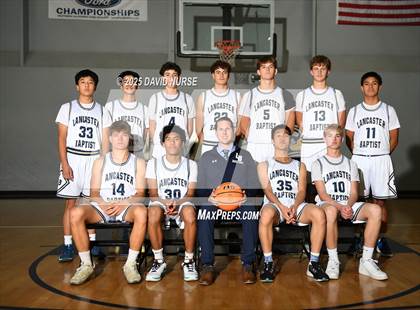 Thumbnail 3 in Lancaster Baptist (Team & Individual) photogallery.