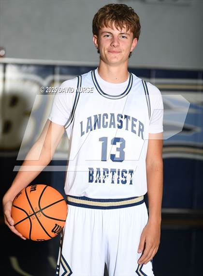 Thumbnail 1 in Lancaster Baptist (Team & Individual) photogallery.