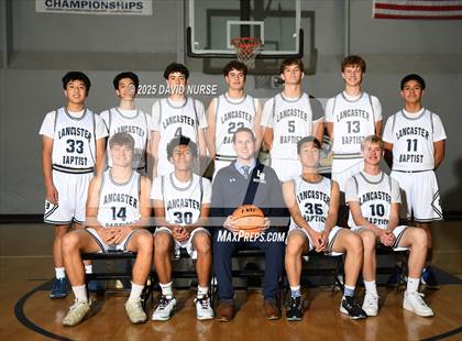 Thumbnail 1 in Lancaster Baptist (Team & Individual) photogallery.