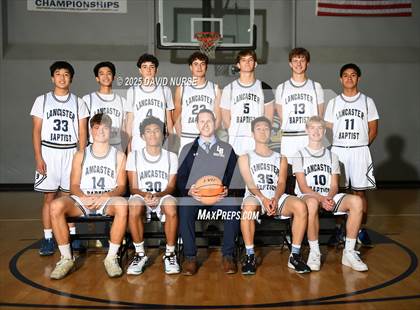 Thumbnail 2 in Lancaster Baptist (Team & Individual) photogallery.