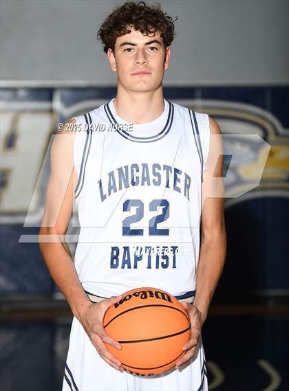 Thumbnail 3 in Lancaster Baptist (Team & Individual) photogallery.