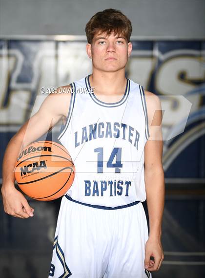 Thumbnail 3 in Lancaster Baptist (Team & Individual) photogallery.
