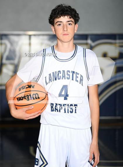 Thumbnail 1 in Lancaster Baptist (Team & Individual) photogallery.