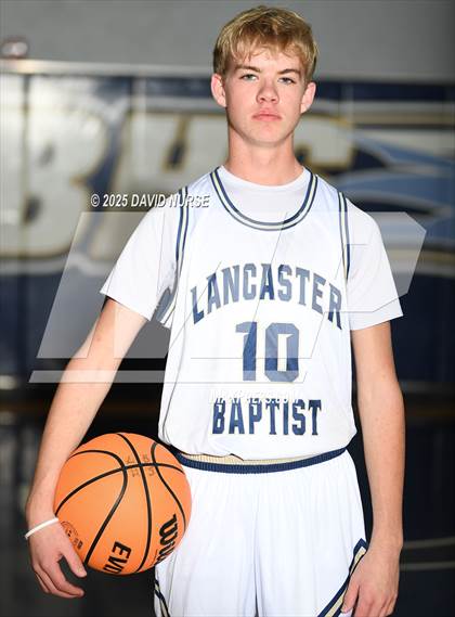 Thumbnail 3 in Lancaster Baptist (Team & Individual) photogallery.