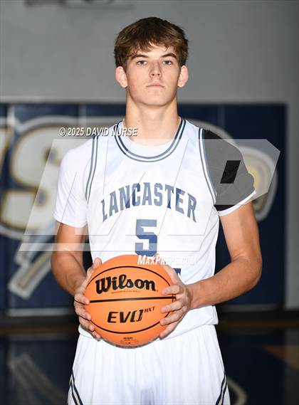 Thumbnail 2 in Lancaster Baptist (Team & Individual) photogallery.