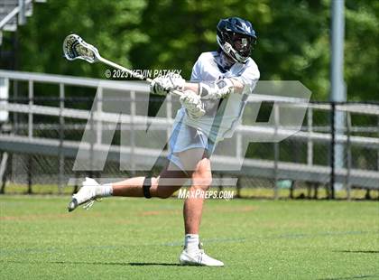 Thumbnail 1 in Tolland @ Morgan (CIAC Class S Qualifying) photogallery.