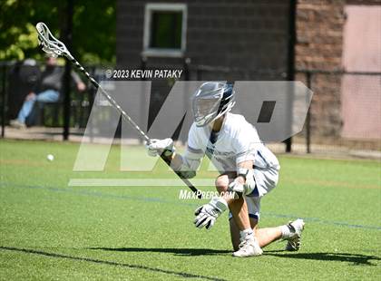 Thumbnail 1 in Tolland @ Morgan (CIAC Class S Qualifying) photogallery.
