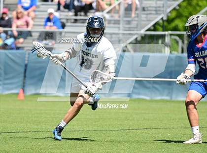 Thumbnail 1 in Tolland @ Morgan (CIAC Class S Qualifying) photogallery.