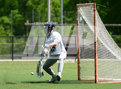 Thumbnail 2 in Tolland @ Morgan (CIAC Class S Qualifying) photogallery.