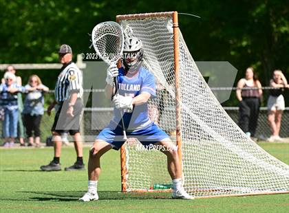 Thumbnail 1 in Tolland @ Morgan (CIAC Class S Qualifying) photogallery.