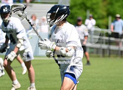 Thumbnail 3 in Tolland @ Morgan (CIAC Class S Qualifying) photogallery.