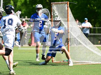 Thumbnail 3 in Tolland @ Morgan (CIAC Class S Qualifying) photogallery.