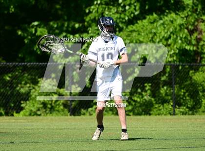 Thumbnail 1 in Tolland @ Morgan (CIAC Class S Qualifying) photogallery.