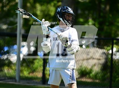 Thumbnail 1 in Tolland @ Morgan (CIAC Class S Qualifying) photogallery.