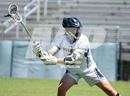 Thumbnail 1 in Tolland @ Morgan (CIAC Class S Qualifying) photogallery.