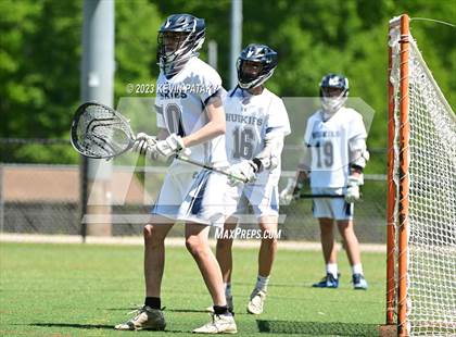 Thumbnail 1 in Tolland @ Morgan (CIAC Class S Qualifying) photogallery.