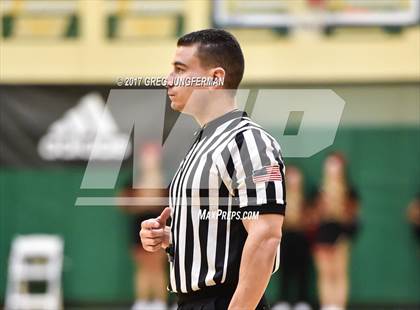 Thumbnail 1 in Bishop O'Dowd vs. Salesian College Preparatory photogallery.