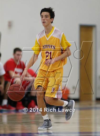 Thumbnail 1 in Pasadena @ Esperanza (Orange Holiday Classic) photogallery.