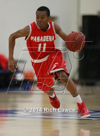 Thumbnail 3 in Pasadena @ Esperanza (Orange Holiday Classic) photogallery.