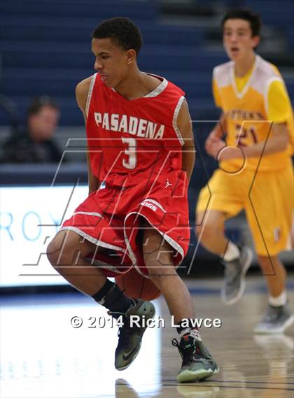 Thumbnail 1 in Pasadena @ Esperanza (Orange Holiday Classic) photogallery.