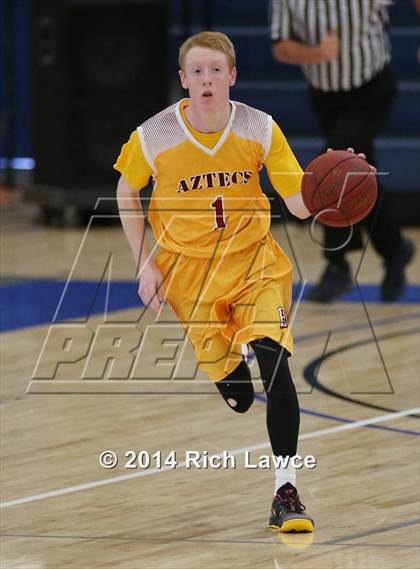Thumbnail 1 in Pasadena @ Esperanza (Orange Holiday Classic) photogallery.