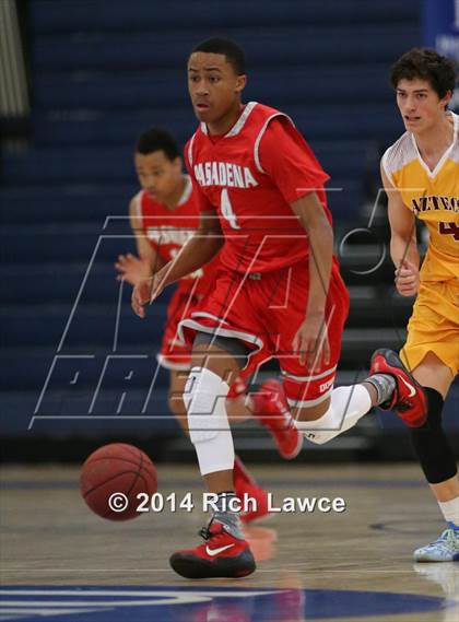 Thumbnail 1 in Pasadena @ Esperanza (Orange Holiday Classic) photogallery.
