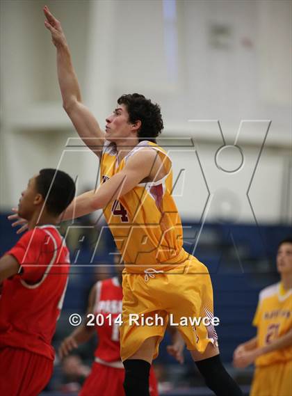 Thumbnail 1 in Pasadena @ Esperanza (Orange Holiday Classic) photogallery.