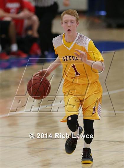 Thumbnail 1 in Pasadena @ Esperanza (Orange Holiday Classic) photogallery.