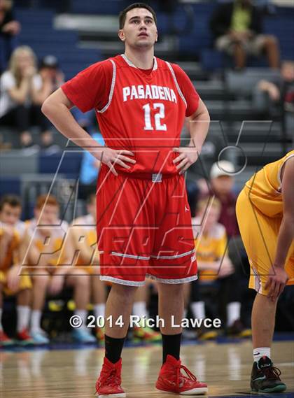 Thumbnail 3 in Pasadena @ Esperanza (Orange Holiday Classic) photogallery.