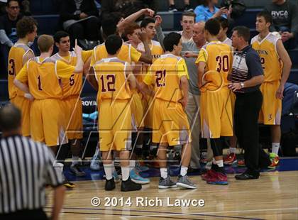 Thumbnail 1 in Pasadena @ Esperanza (Orange Holiday Classic) photogallery.