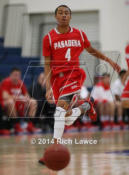 Thumbnail 2 in Pasadena @ Esperanza (Orange Holiday Classic) photogallery.