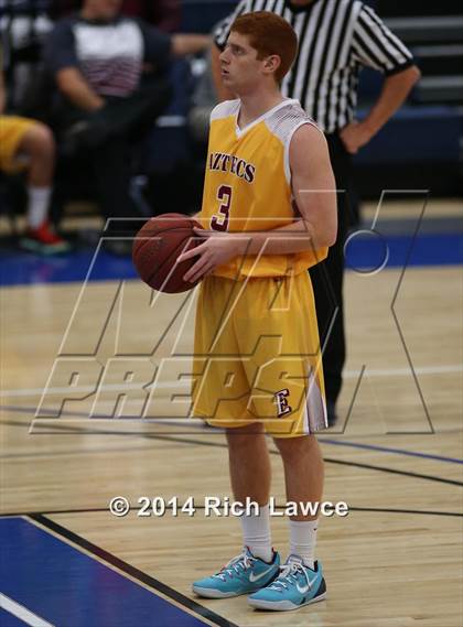 Thumbnail 3 in Pasadena @ Esperanza (Orange Holiday Classic) photogallery.