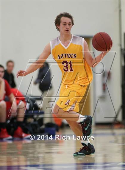 Thumbnail 1 in Pasadena @ Esperanza (Orange Holiday Classic) photogallery.