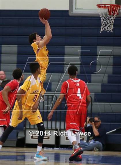 Thumbnail 1 in Pasadena @ Esperanza (Orange Holiday Classic) photogallery.