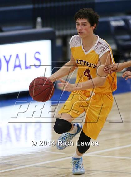 Thumbnail 3 in Pasadena @ Esperanza (Orange Holiday Classic) photogallery.