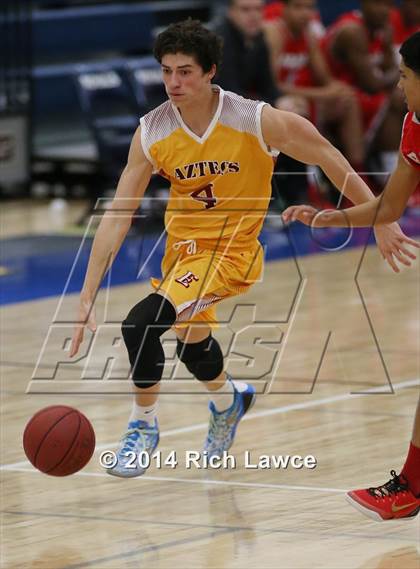 Thumbnail 1 in Pasadena @ Esperanza (Orange Holiday Classic) photogallery.